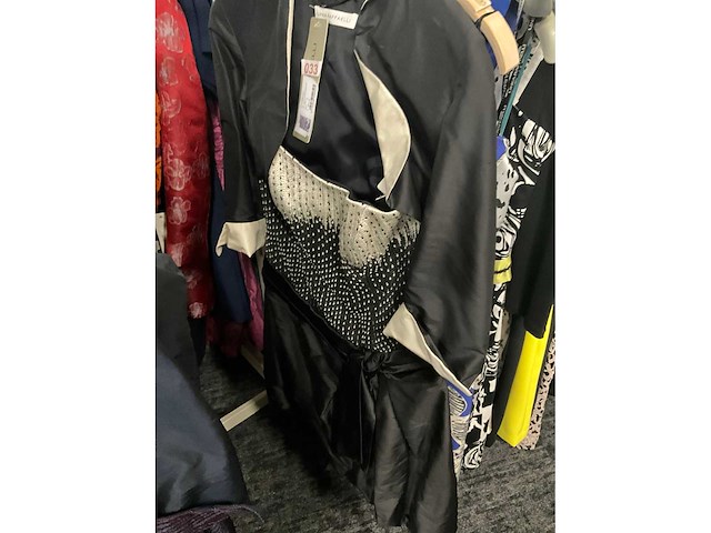 Diverse cocktailjurken/sets (173x) - afbeelding 71 van  142