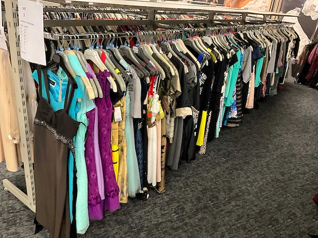 Diverse cocktailjurken/sets (173x) - afbeelding 66 van  142