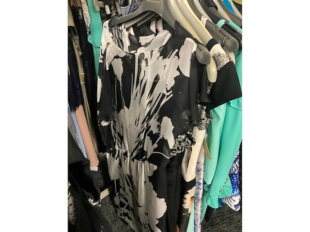 Diverse cocktailjurken/sets (173x) - afbeelding 84 van  142