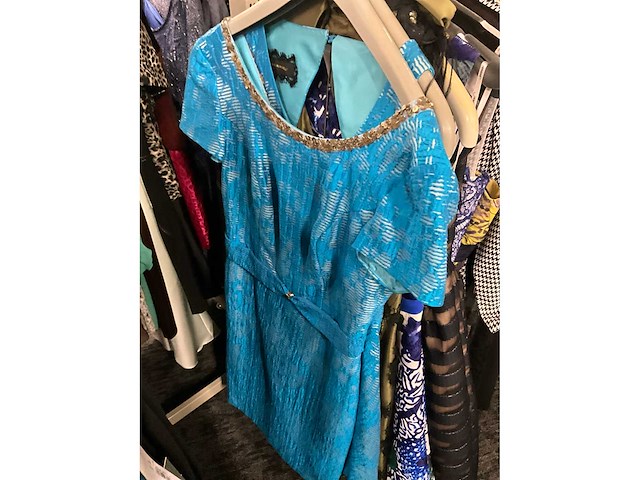 Diverse cocktailjurken/sets (173x) - afbeelding 91 van  142