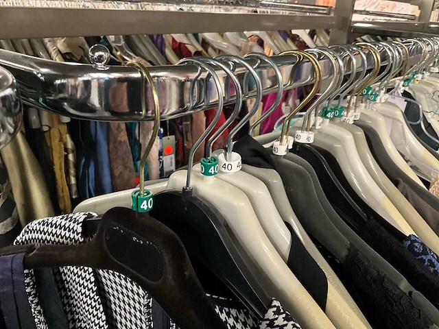 Diverse cocktailjurken/sets (173x) - afbeelding 95 van  142