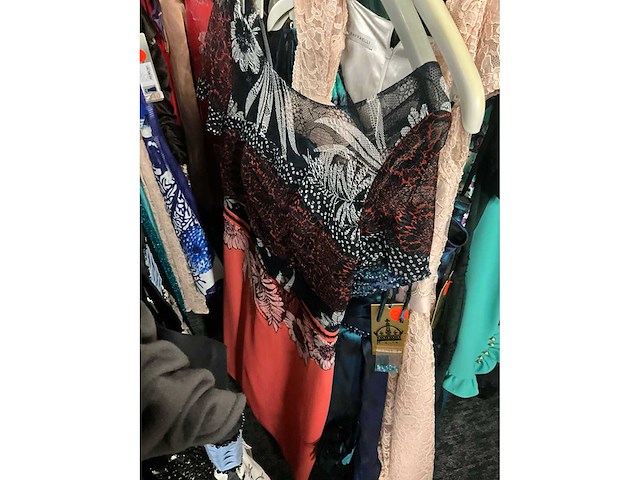 Diverse cocktailjurken/sets (173x) - afbeelding 107 van  142