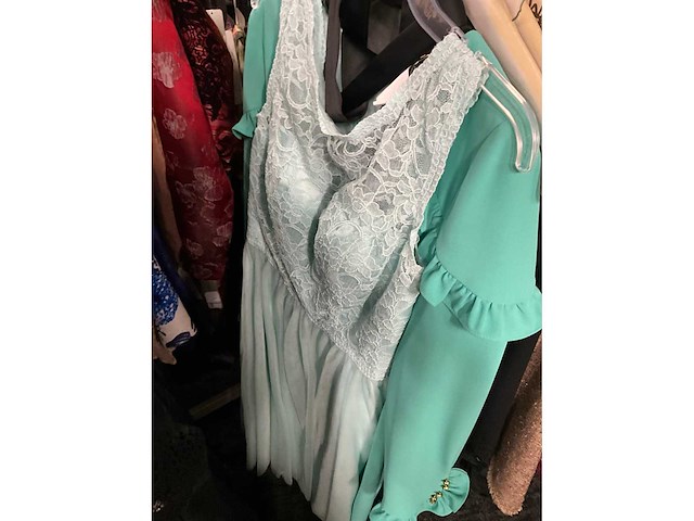 Diverse cocktailjurken/sets (173x) - afbeelding 112 van  142