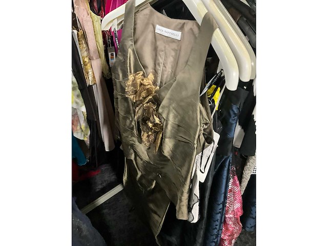 Diverse cocktailjurken/sets (173x) - afbeelding 117 van  142