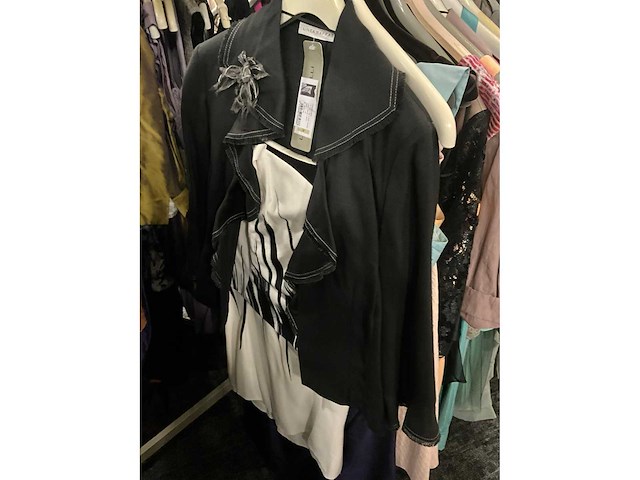 Diverse cocktailjurken/sets (173x) - afbeelding 138 van  142