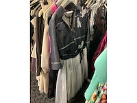 Diverse cocktailjurken/sets (173x) - afbeelding 9 van  156