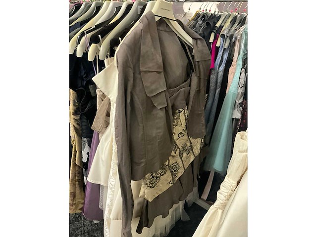 Diverse cocktailjurken/sets (173x) - afbeelding 15 van  156