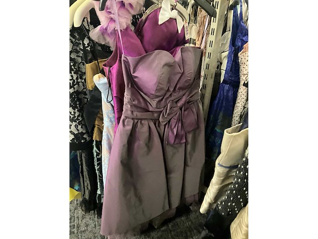 Diverse cocktailjurken/sets (173x) - afbeelding 22 van  156