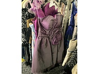 Diverse cocktailjurken/sets (173x) - afbeelding 22 van  156