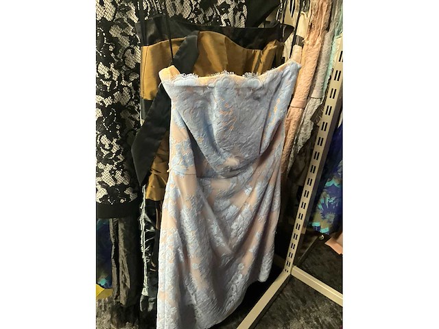 Diverse cocktailjurken/sets (173x) - afbeelding 23 van  156