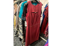 Diverse cocktailjurken/sets (173x) - afbeelding 37 van  156