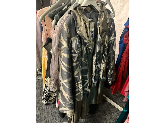 Diverse cocktailjurken/sets (173x) - afbeelding 40 van  156