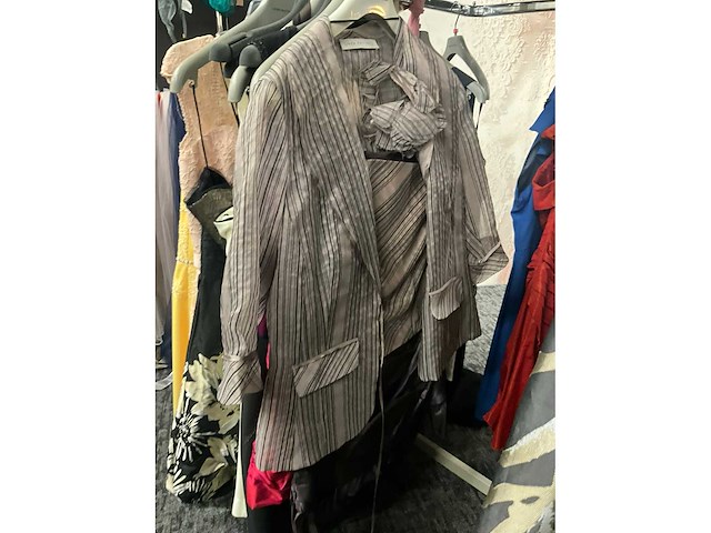 Diverse cocktailjurken/sets (173x) - afbeelding 41 van  156