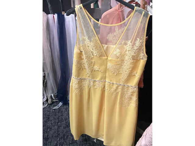 Diverse cocktailjurken/sets (173x) - afbeelding 50 van  156