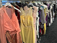 Diverse cocktailjurken/sets (173x) - afbeelding 52 van  156