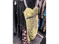 Diverse cocktailjurken/sets (173x) - afbeelding 46 van  156