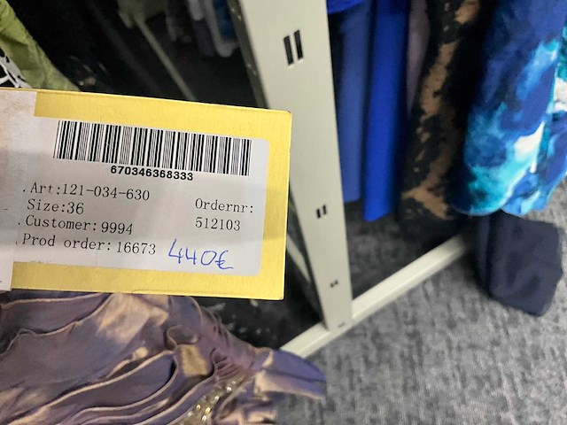 Diverse cocktailjurken/sets (173x) - afbeelding 59 van  156