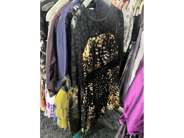 Diverse cocktailjurken/sets (173x) - afbeelding 77 van  156