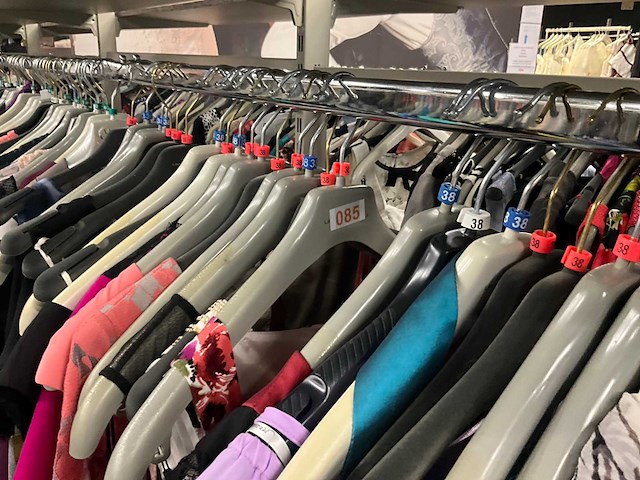 Diverse cocktailjurken/sets (173x) - afbeelding 84 van  156