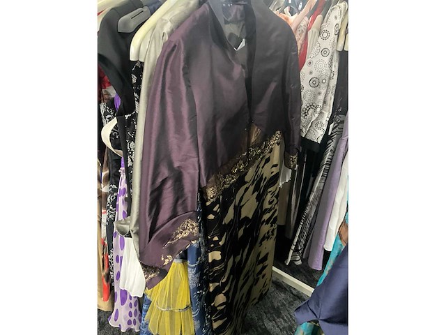 Diverse cocktailjurken/sets (173x) - afbeelding 86 van  156