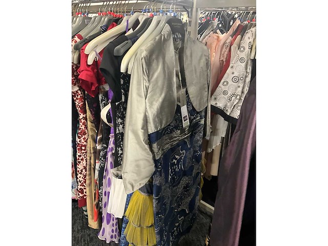 Diverse cocktailjurken/sets (173x) - afbeelding 87 van  156