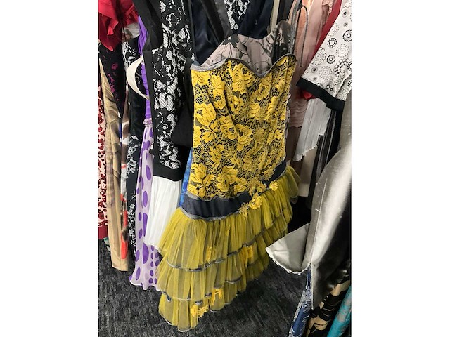 Diverse cocktailjurken/sets (173x) - afbeelding 88 van  156