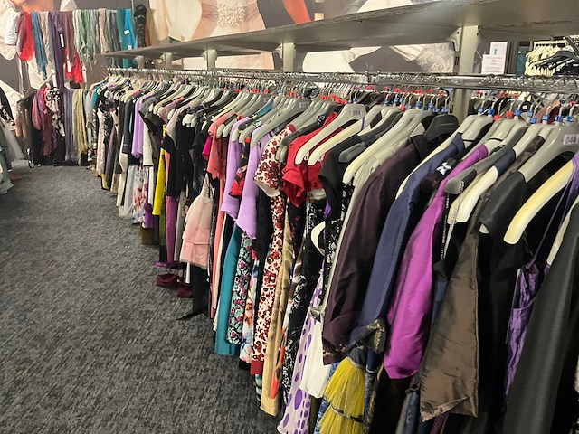 Diverse cocktailjurken/sets (173x) - afbeelding 80 van  156