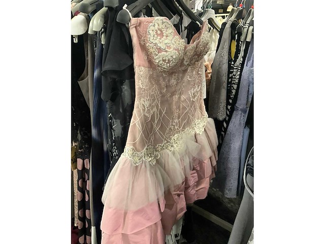 Diverse cocktailjurken/sets (173x) - afbeelding 121 van  156