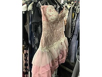 Diverse cocktailjurken/sets (173x) - afbeelding 121 van  156