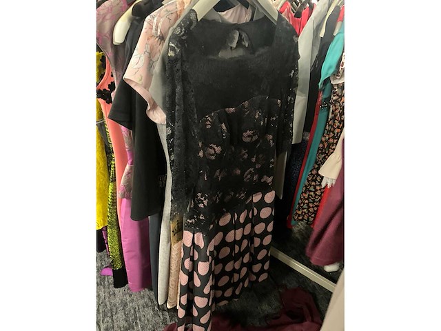 Diverse cocktailjurken/sets (173x) - afbeelding 130 van  156