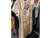 Diverse cocktailjurken/sets (173x) - afbeelding 132 van  156