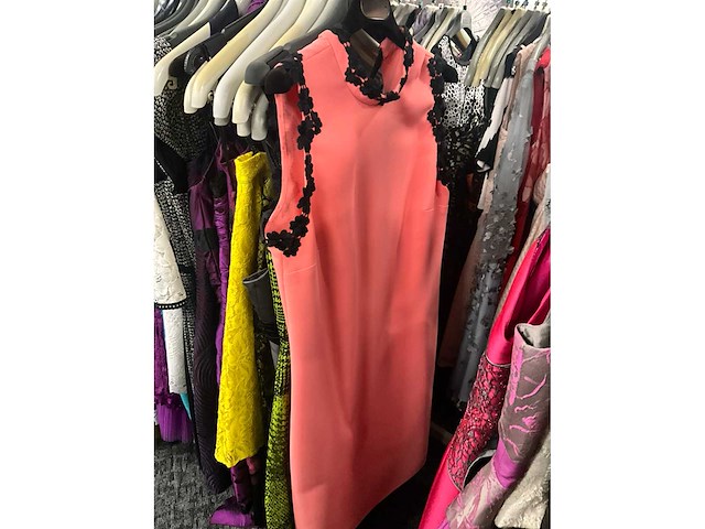 Diverse cocktailjurken/sets (173x) - afbeelding 140 van  156