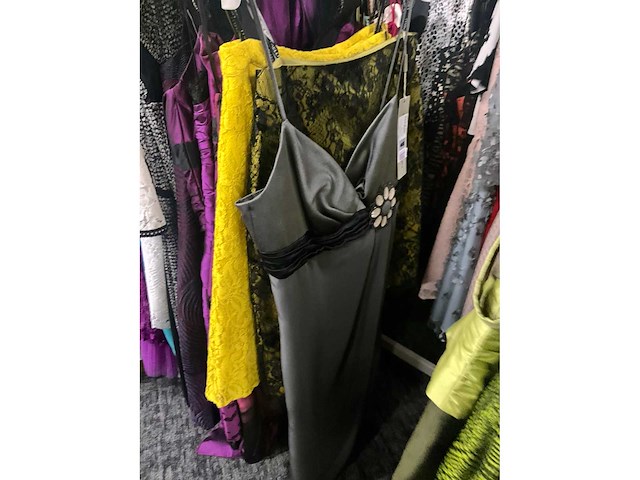 Diverse cocktailjurken/sets (173x) - afbeelding 144 van  156