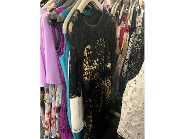 Diverse cocktailjurken/sets (173x) - afbeelding 152 van  156