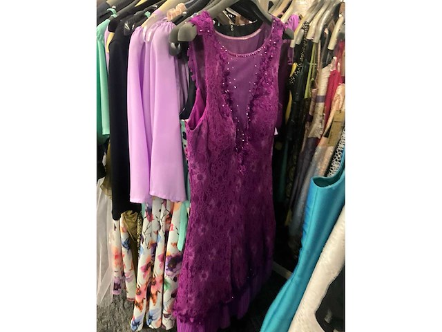 Diverse cocktailjurken/sets (173x) - afbeelding 154 van  156