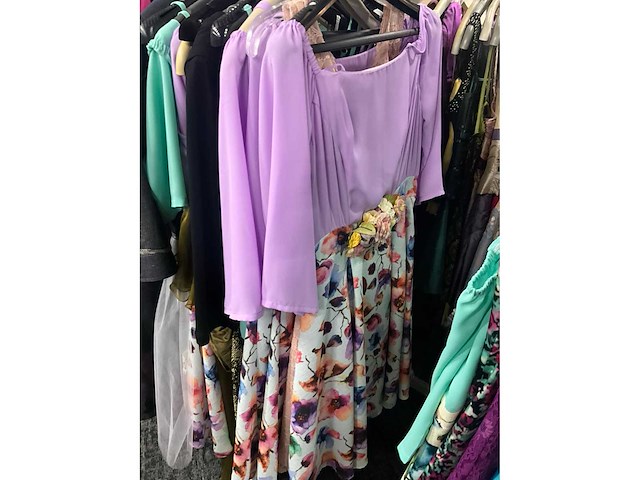 Diverse cocktailjurken/sets (173x) - afbeelding 156 van  156