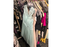 Diverse cocktailjurken/sets (173x) - afbeelding 10 van  152