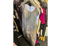 Diverse cocktailjurken/sets (173x) - afbeelding 11 van  152