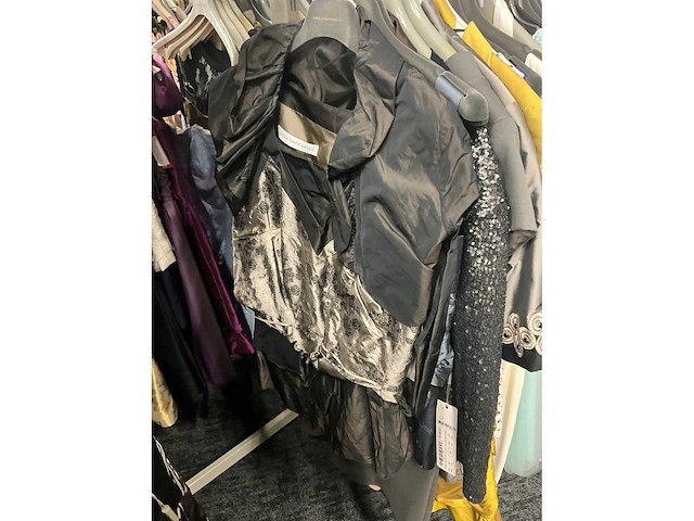 Diverse cocktailjurken/sets (173x) - afbeelding 15 van  152