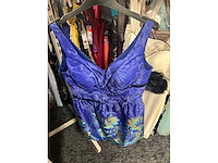 Diverse cocktailjurken/sets (173x) - afbeelding 21 van  152