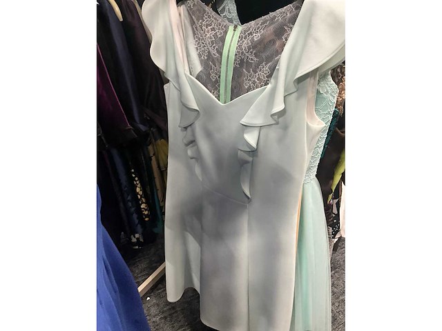 Diverse cocktailjurken/sets (173x) - afbeelding 13 van  152