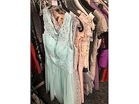 Diverse cocktailjurken/sets (173x) - afbeelding 26 van  152