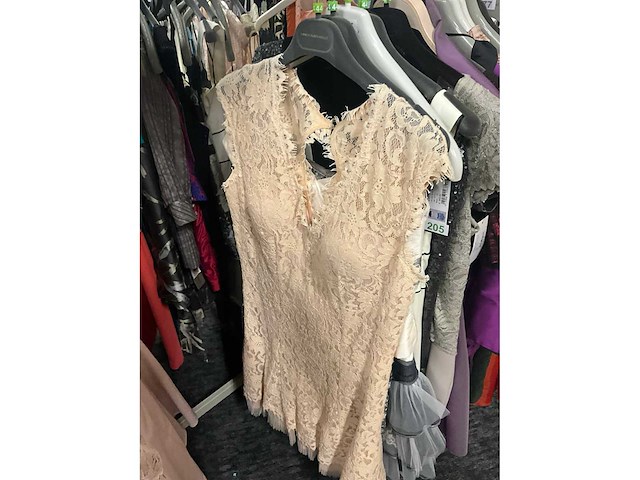 Diverse cocktailjurken/sets (173x) - afbeelding 28 van  152