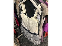 Diverse cocktailjurken/sets (173x) - afbeelding 30 van  152