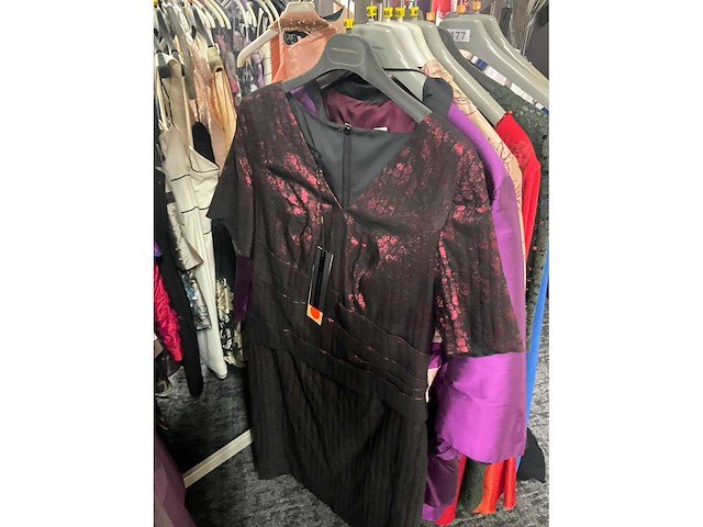 Diverse cocktailjurken/sets (173x) - afbeelding 36 van  152