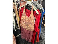 Diverse cocktailjurken/sets (173x) - afbeelding 39 van  152