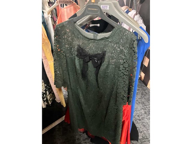 Diverse cocktailjurken/sets (173x) - afbeelding 41 van  152