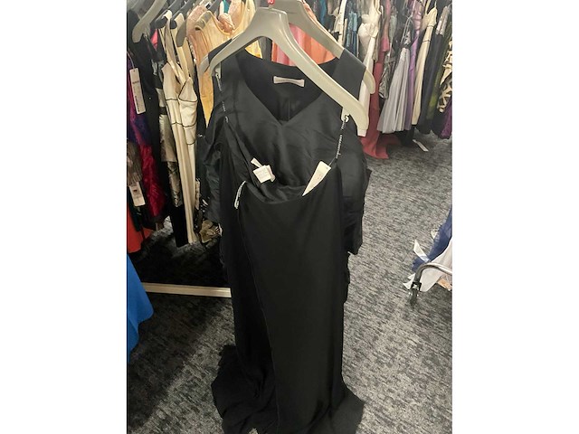 Diverse cocktailjurken/sets (173x) - afbeelding 44 van  152