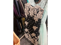 Diverse cocktailjurken/sets (173x) - afbeelding 35 van  152