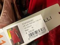 Diverse cocktailjurken/sets (173x) - afbeelding 47 van  152